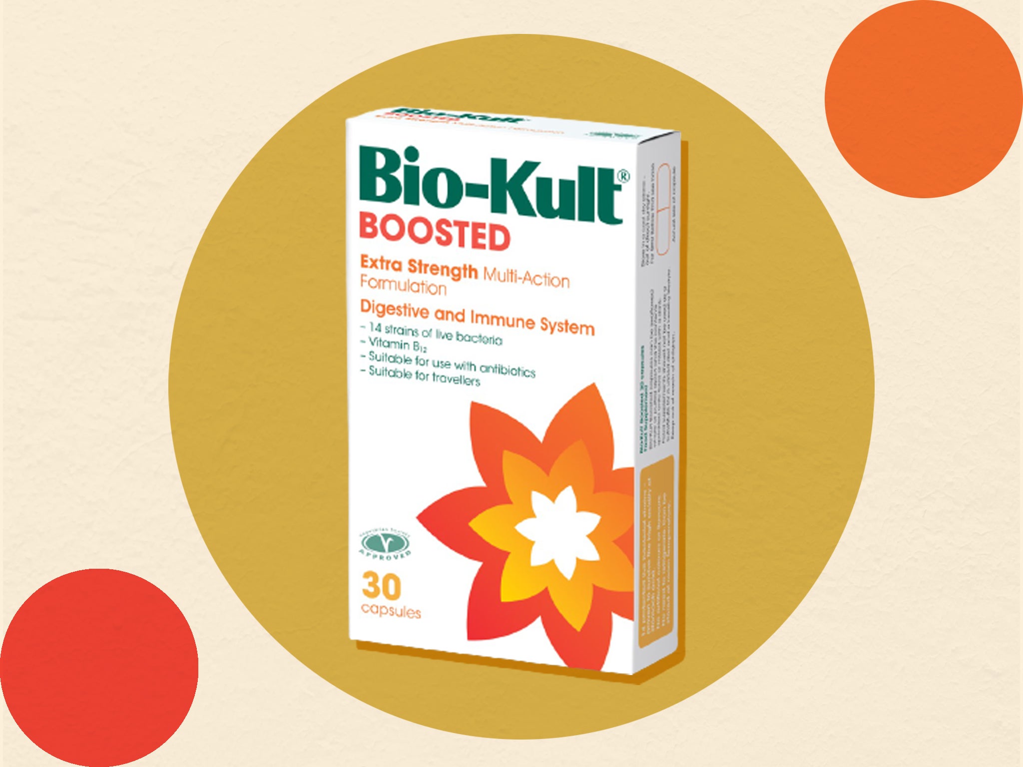 BioKult probiotics review A sciencebacked supplement that works